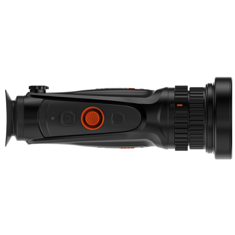 ThermTec Camera de termoviziune Cyclops 670D