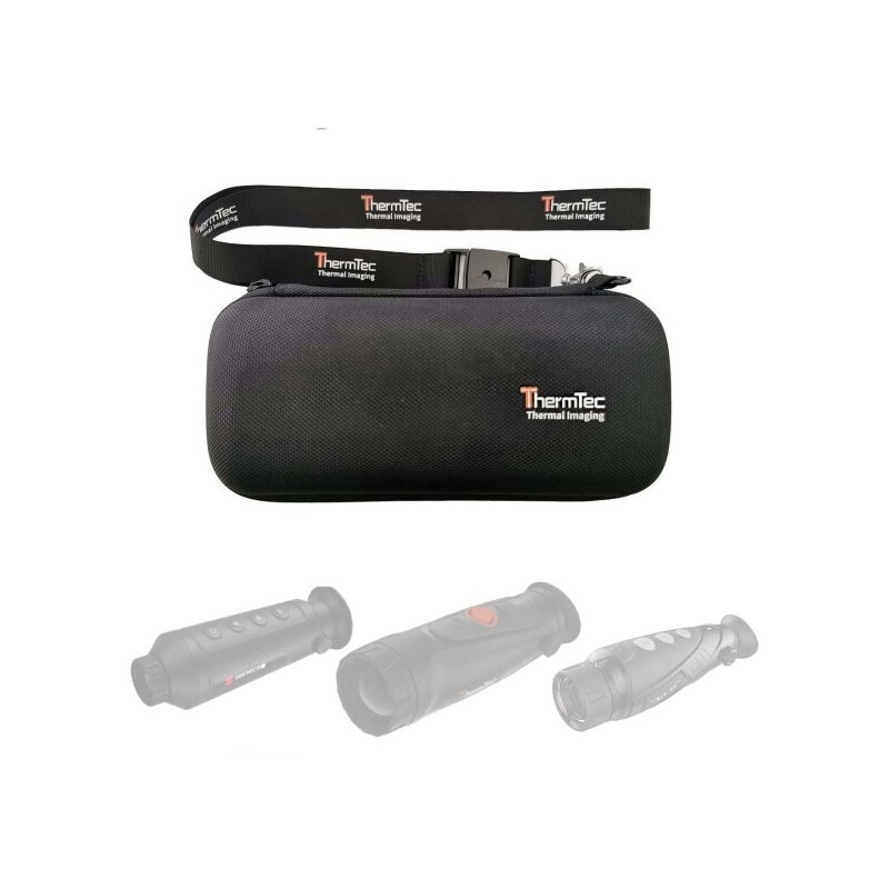 ThermTec Carcasă rigidă