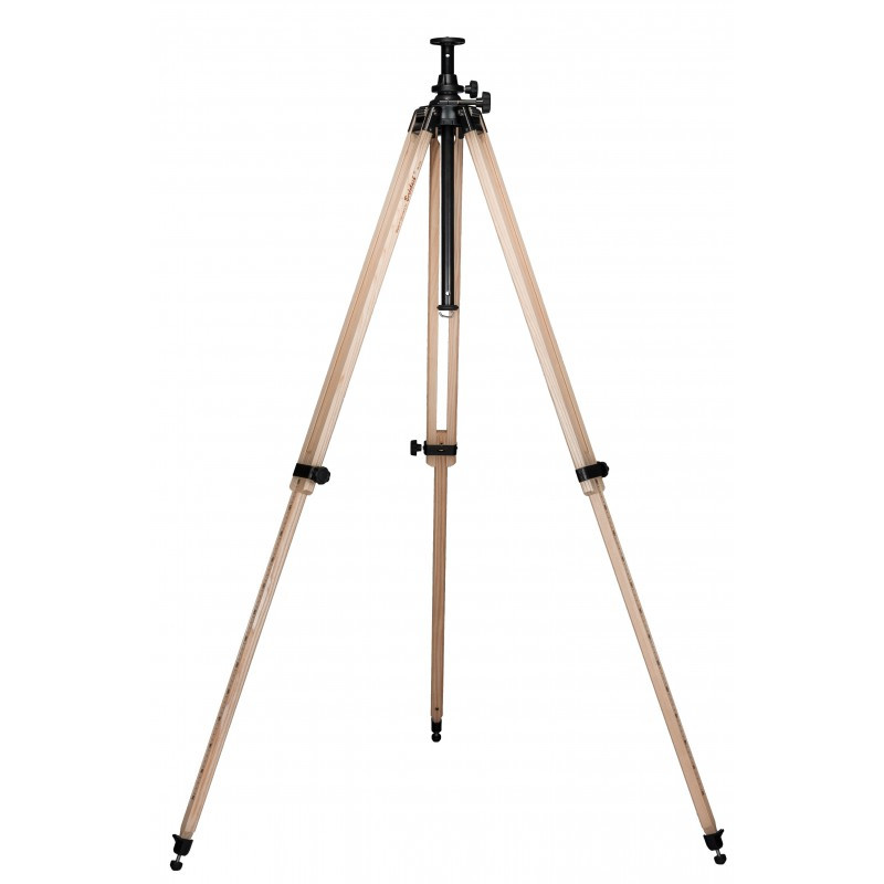 Berlebach Trepied din lemn Model Report 342/P