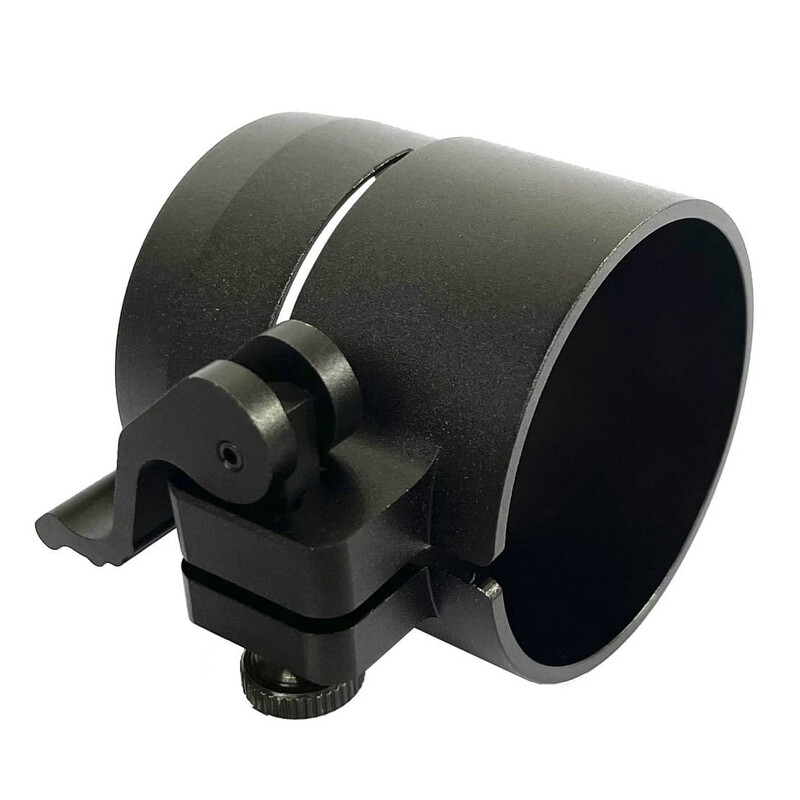 Sytong Adaptor ocular Quick-Hebel-Adapter für Okular 45mm