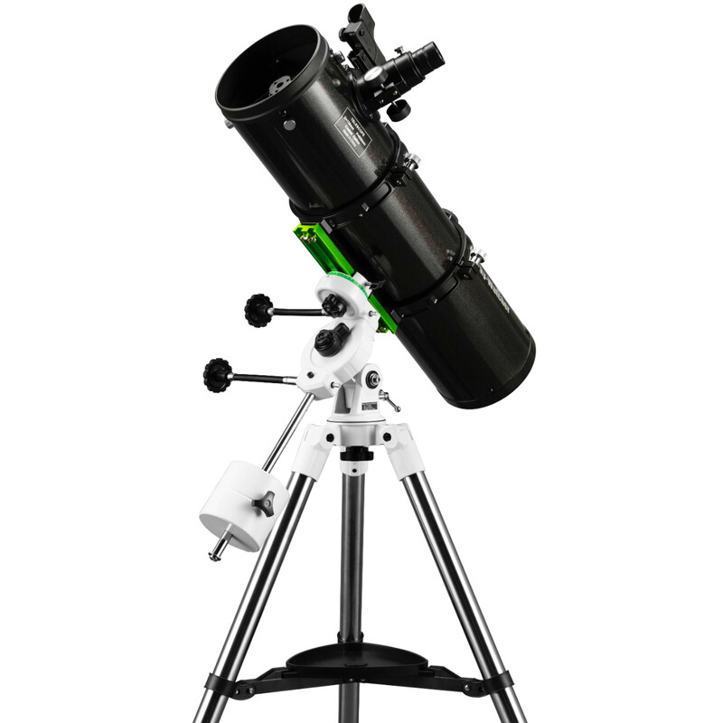 Skywatcher Teleskop N 130/650 Starquest DX EQ (Fast neuwertig)
