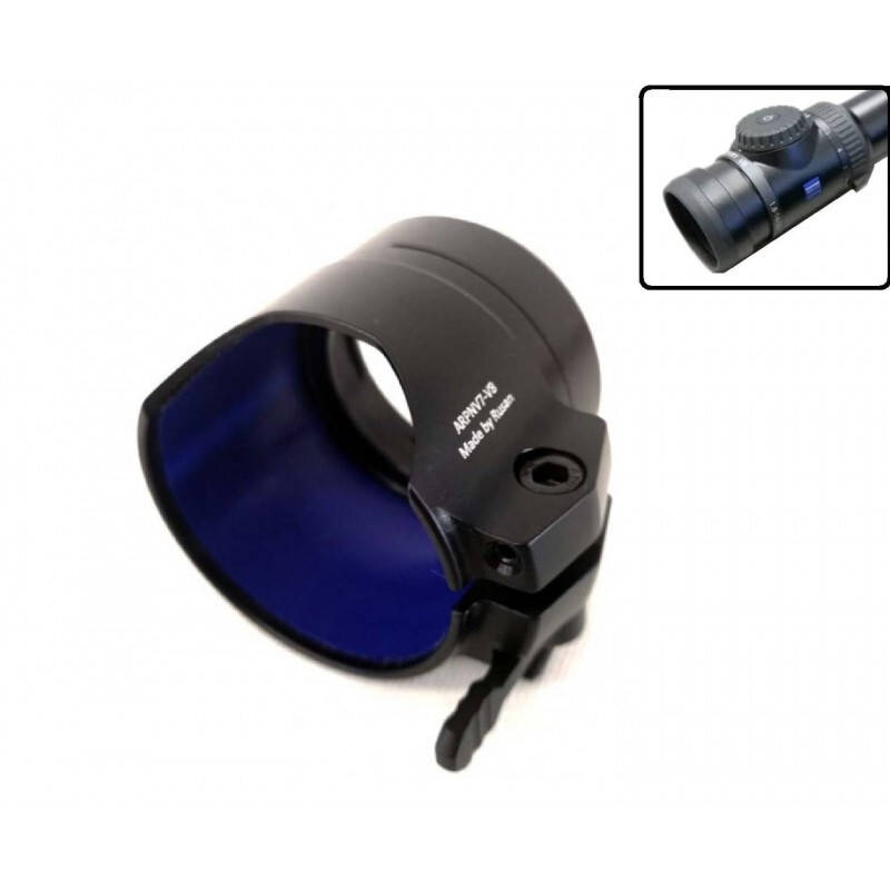 Rusan Adaptor ocular Adaptoare ARPNV Pard A/V pentru ZEISS V8