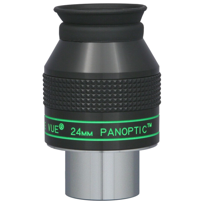 TeleVue Okular Panoptic 24mm 1,25'' (Neuwertig)