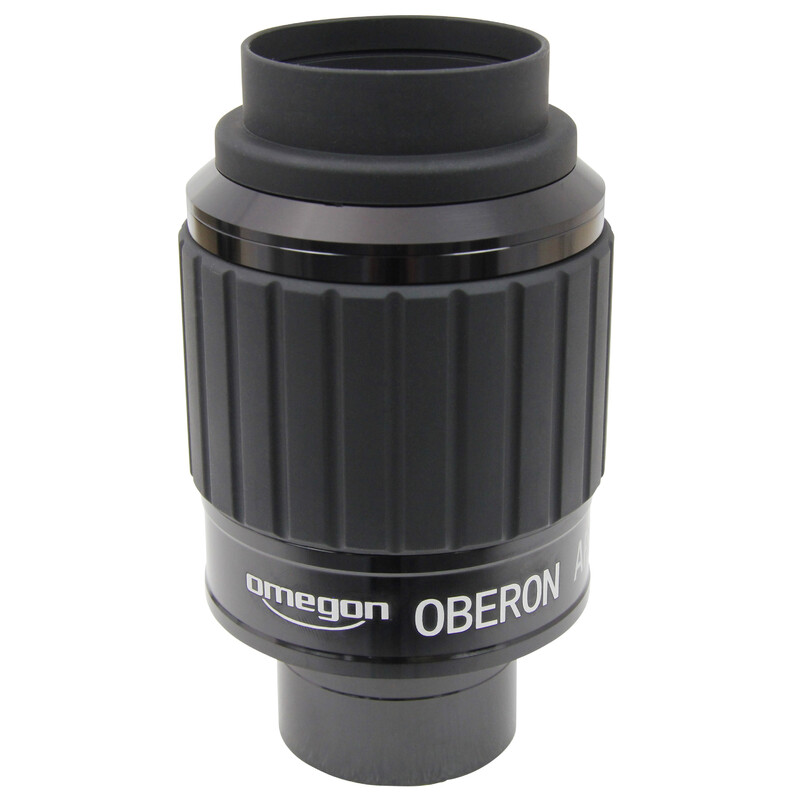 Omegon Okular Oberon 32mm 2'' (Normale Gebrauchsspuren)