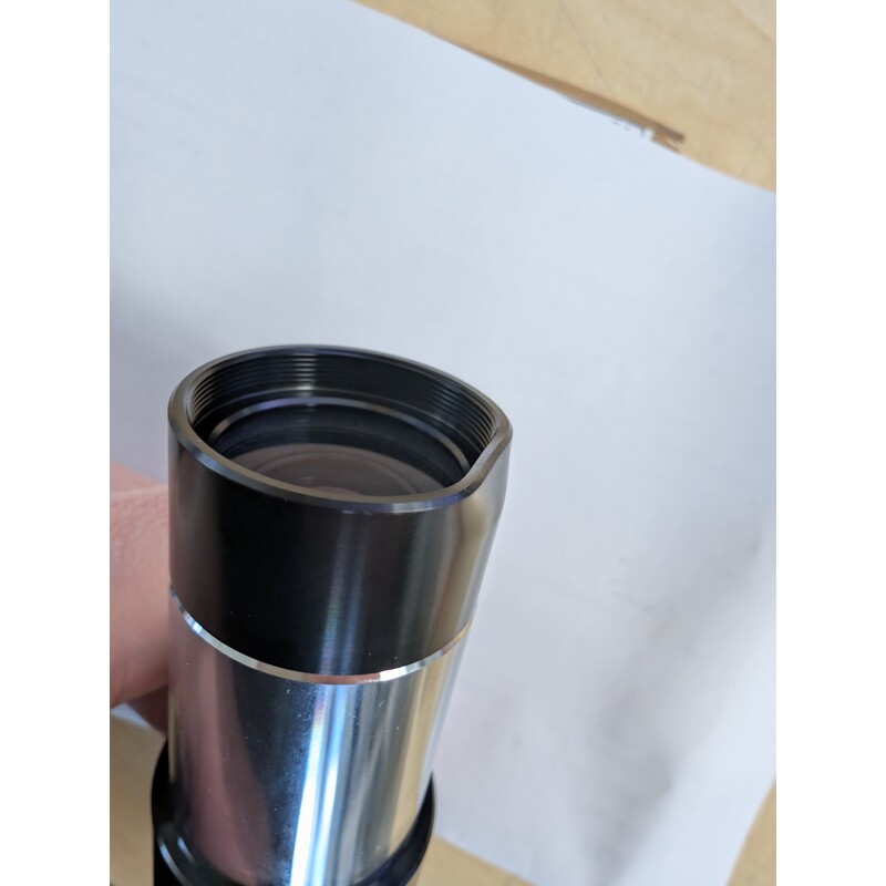 TeleVue 3x Barlowlinse 1,25'' (Fast neuwertig)