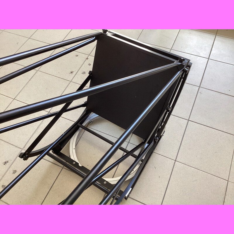 Hubble Optics Dobson Teleskop N 355/1635 UL14 Premium Ultra Light DOB (Normale Gebrauchsspuren)