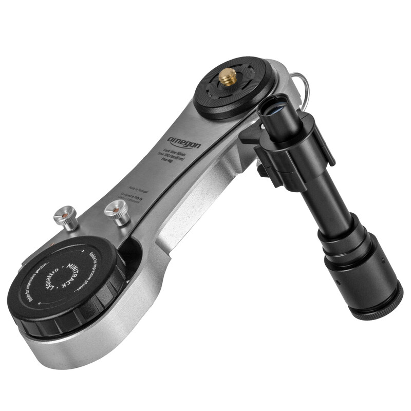 Omegon Montierung MiniTrack LX Quattro NS (Fast neuwertig)