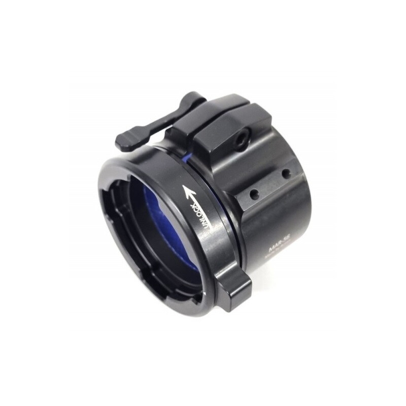 Rusan Adaptor modular de prindere Diametru obiectiv 57,2 mm