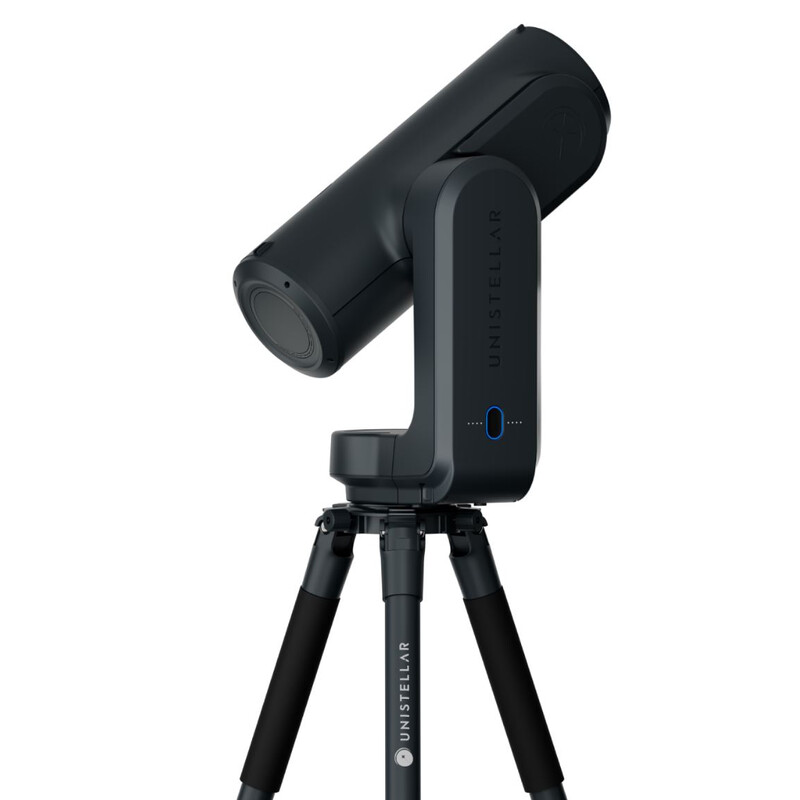 Unistellar Odyssey N 85/320 Smart Telescopes complet automatizat