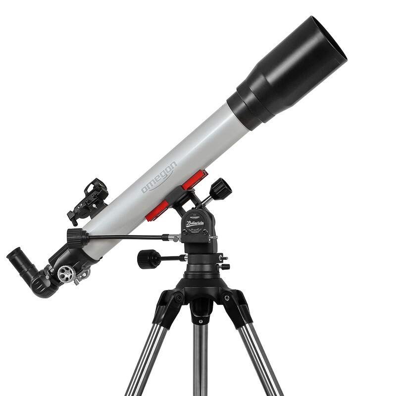 Omegon Telescop Horizon AC 70/700 AZ-Bellavista