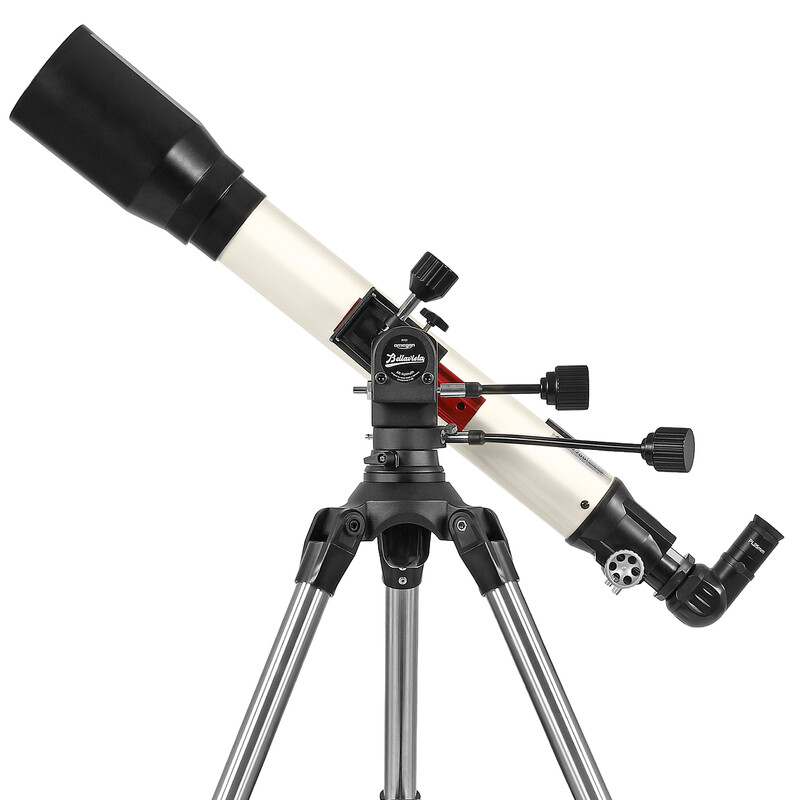 Omegon Telescop Horizon AC 70/700 AZ-Bellavista