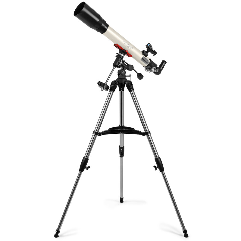 Omegon Telescop Horizon AC 70/700 EQ Neo