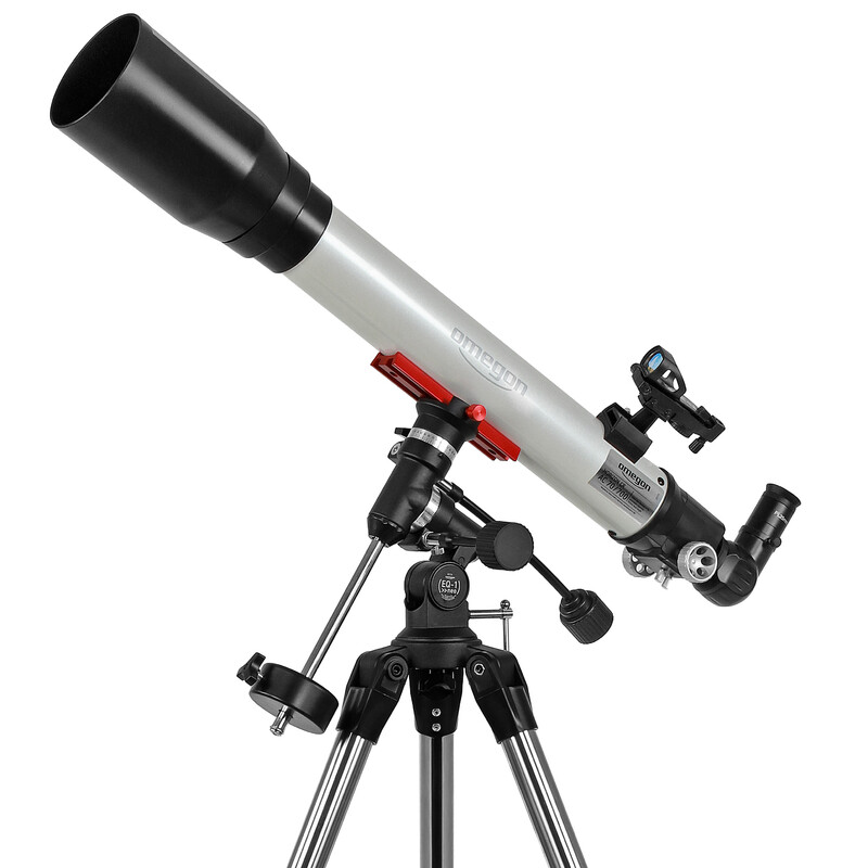 Omegon telescop Horizon AC 70/700 EQ-1 Neo