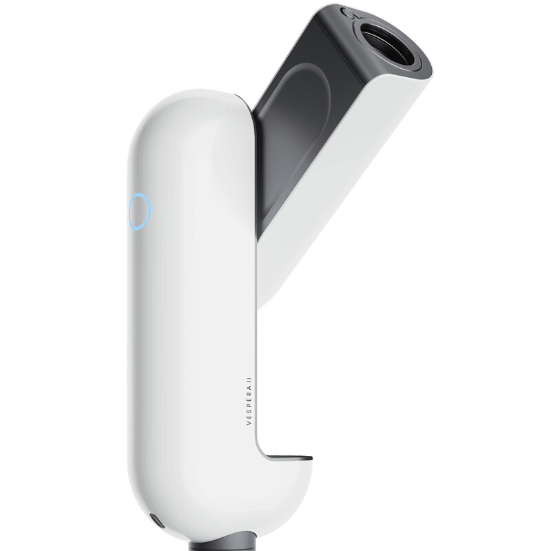 Vaonis Smart Telescope AP 50/250 Vespera II High Carbon Tripod