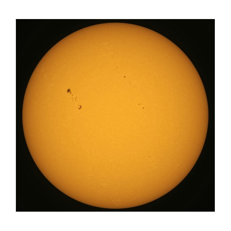 Vaonis Filtre solare Filtru solar Stellina