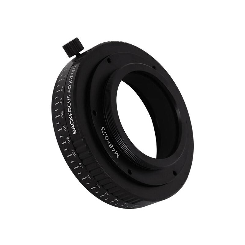 Askar Adaptor pentru tub extensie M48 & M54 16-20mm