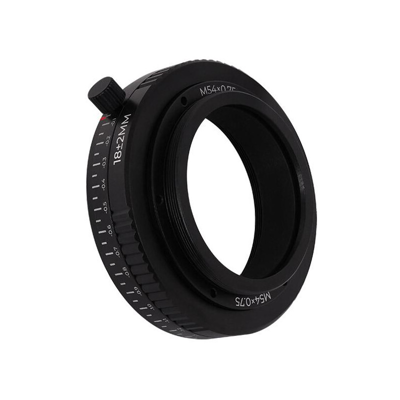 Askar Adaptor pentru tub extensie M54/M54 16-20mm