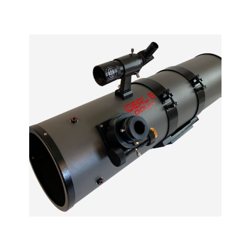 Orion Optics UK Telescop N 200/900 IDEAL8 OTA