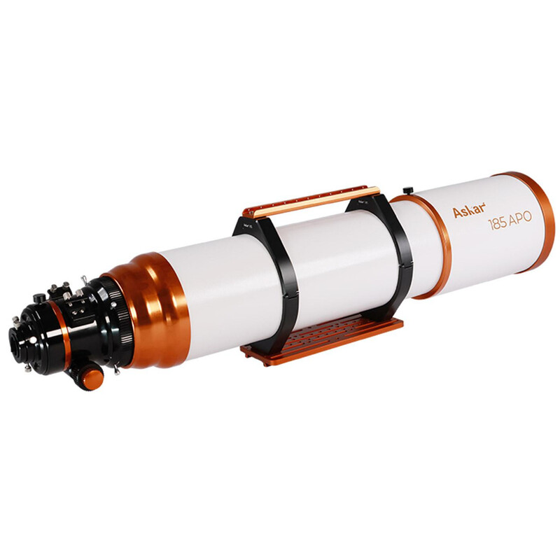 Askar Refractor apocromat AP 185/1295 Triplet OTA