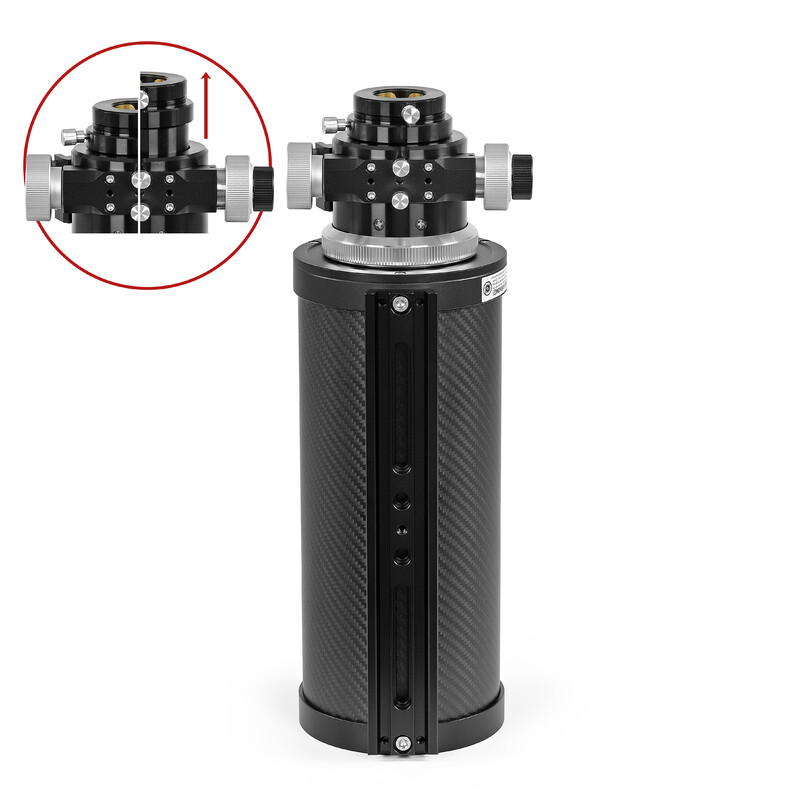 Omegon Telescopul CC 114/1368 EQ370DX