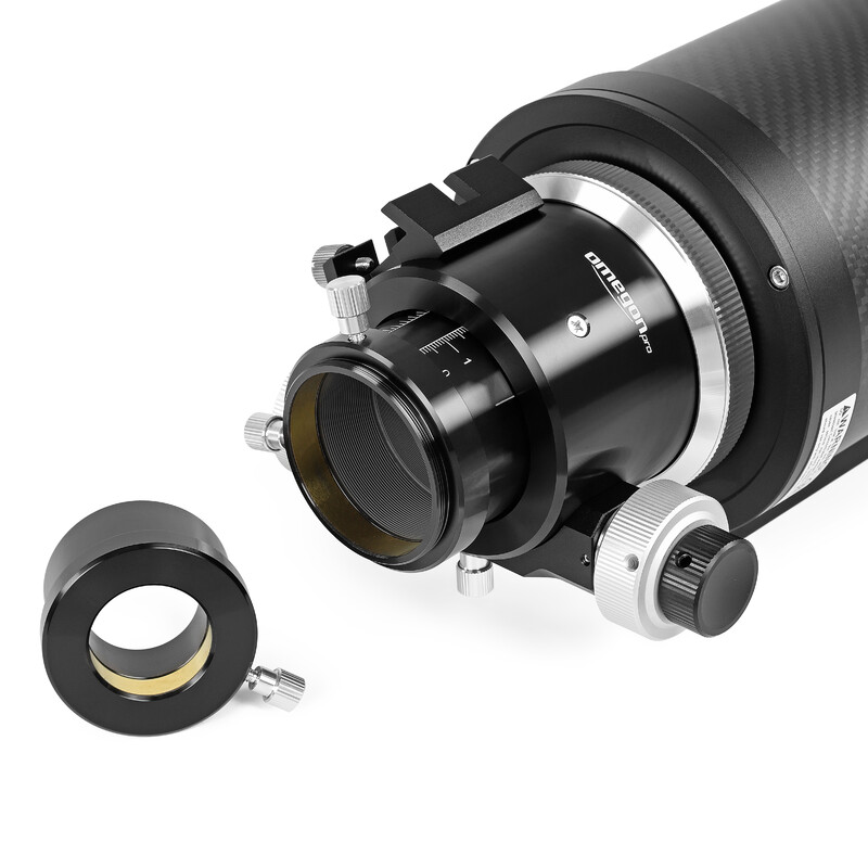Omegon Telescopul CC 114/1368 EQ370DX