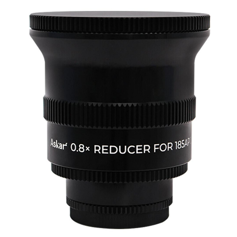 Askar Flattener 0.8x