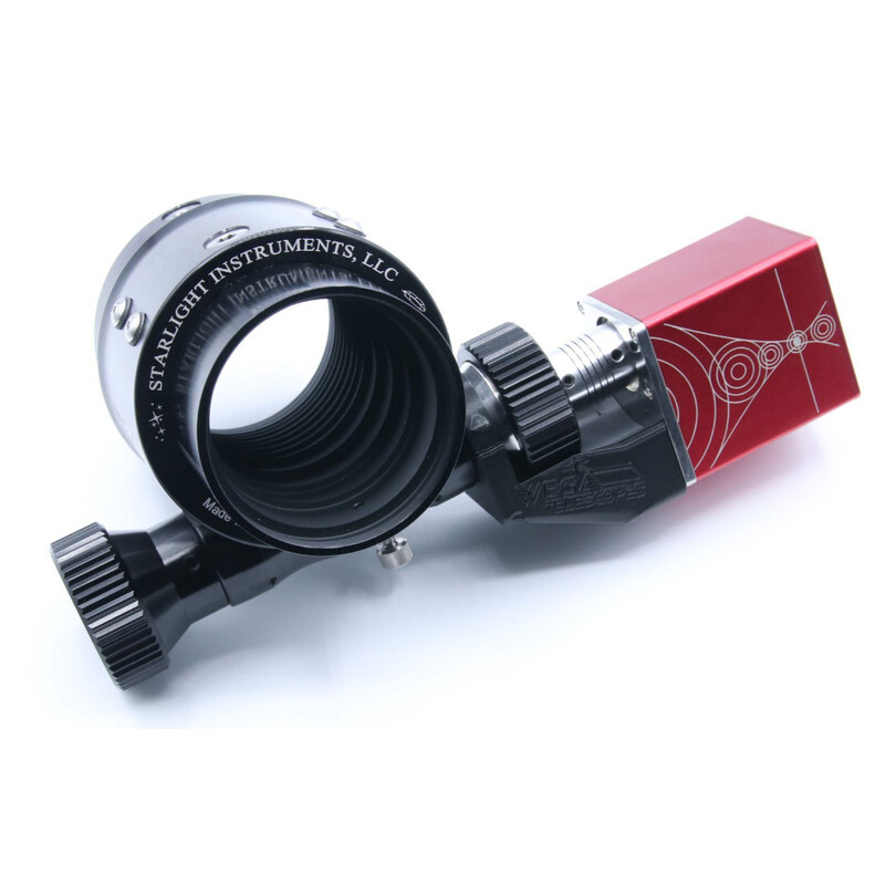 Astroprints Kit de atașare a motorului ZWO EAF pentru Starlight Instruments Feather Touch FT