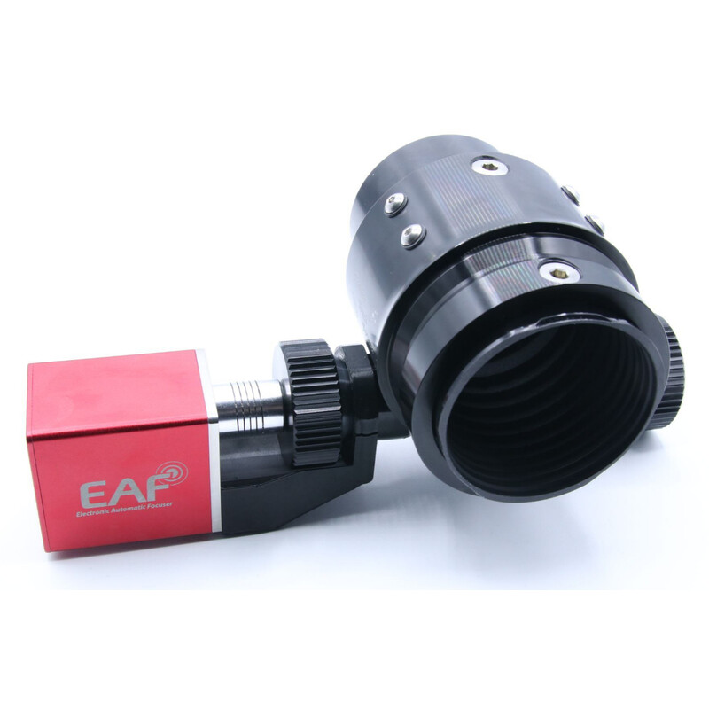 Astroprints Kit de atașare a motorului ZWO EAF pentru Starlight Instruments Feather Touch FT