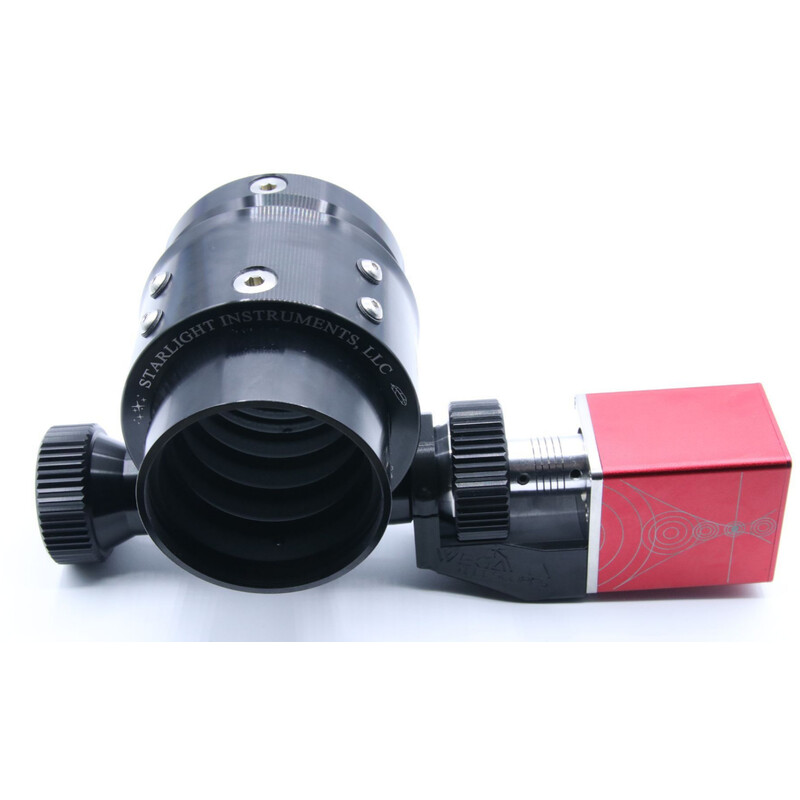 Astroprints Kit de atașare a motorului ZWO EAF pentru Starlight Instruments Feather Touch FT