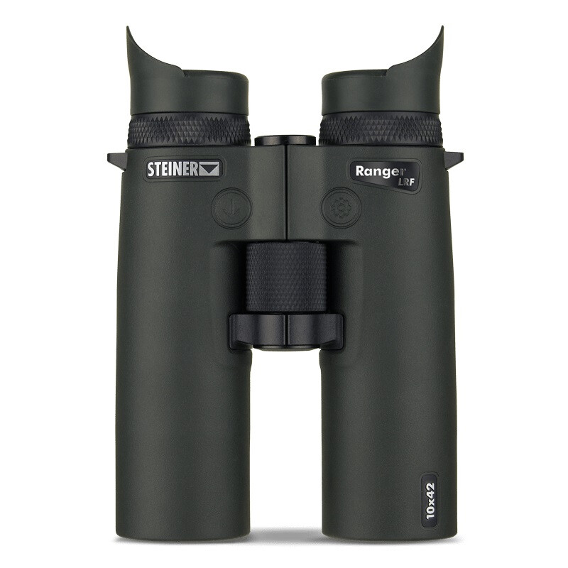 Steiner Binoclu Ranger LRF 10x42