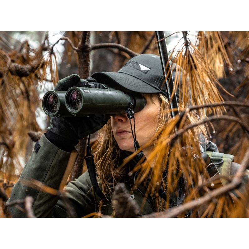 Steiner Binoclu Ranger LRF 10x42