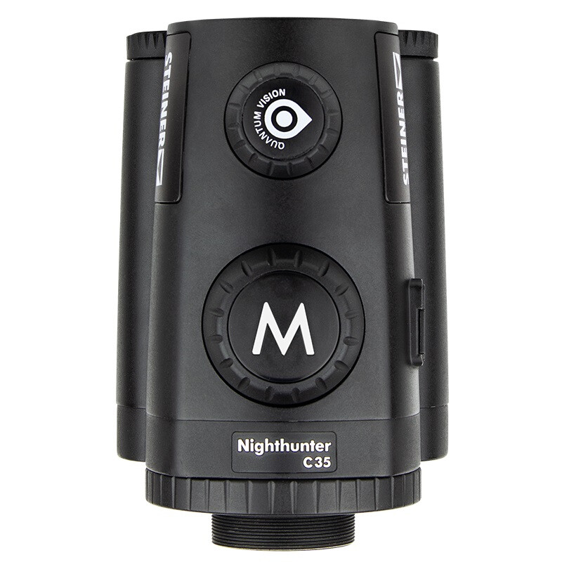 Steiner Camera de termoviziune Nighthunter C35 V2