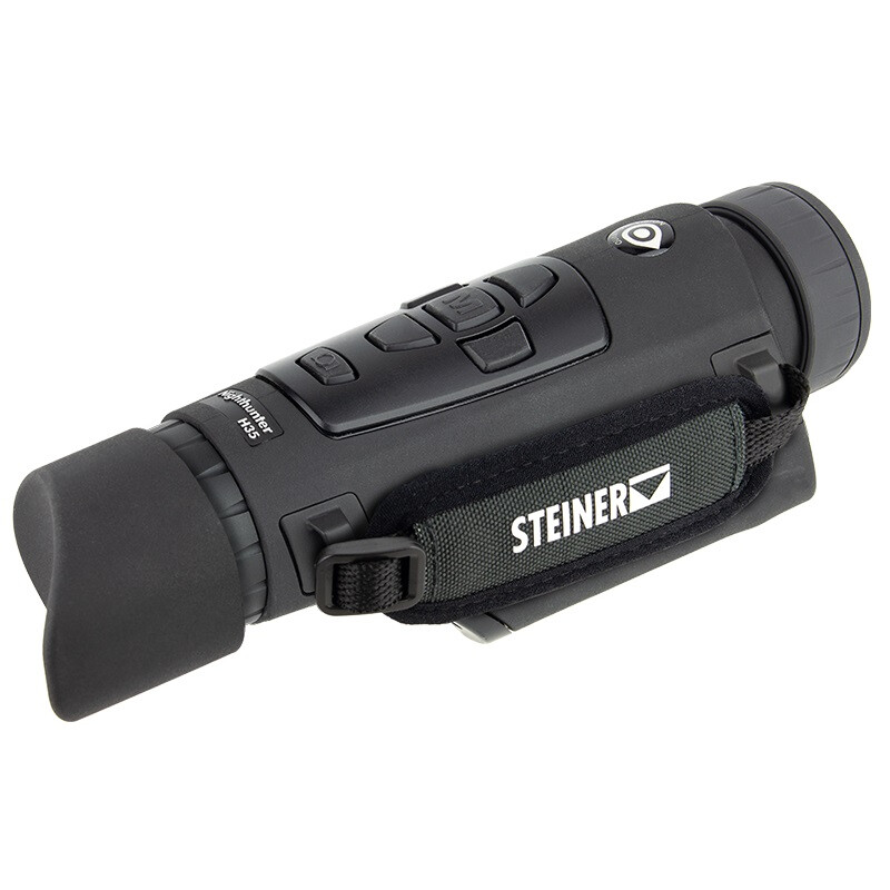 Steiner Camera de termoviziune Nighthunter H35 V2