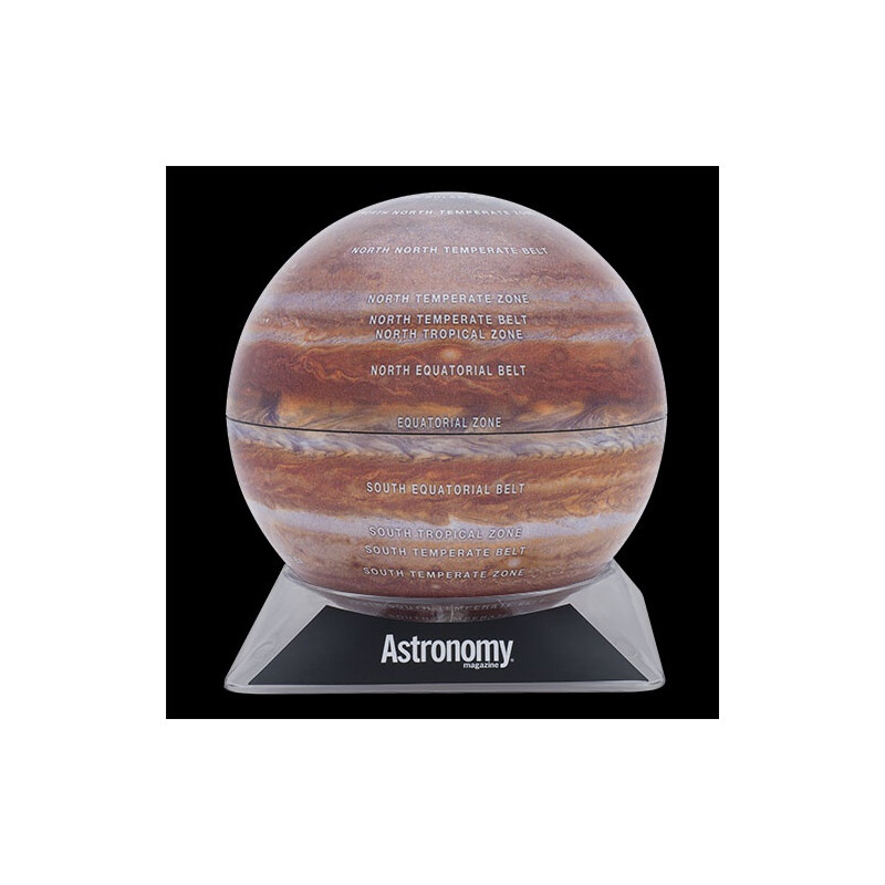 Replogle Mini glob Jupiter 15cm