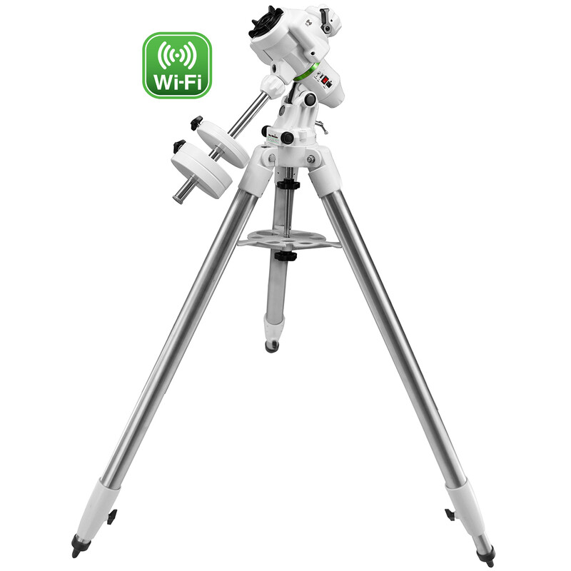 Skywatcher Montura EQ-AL55i Pro SynScan GoTo WiFi