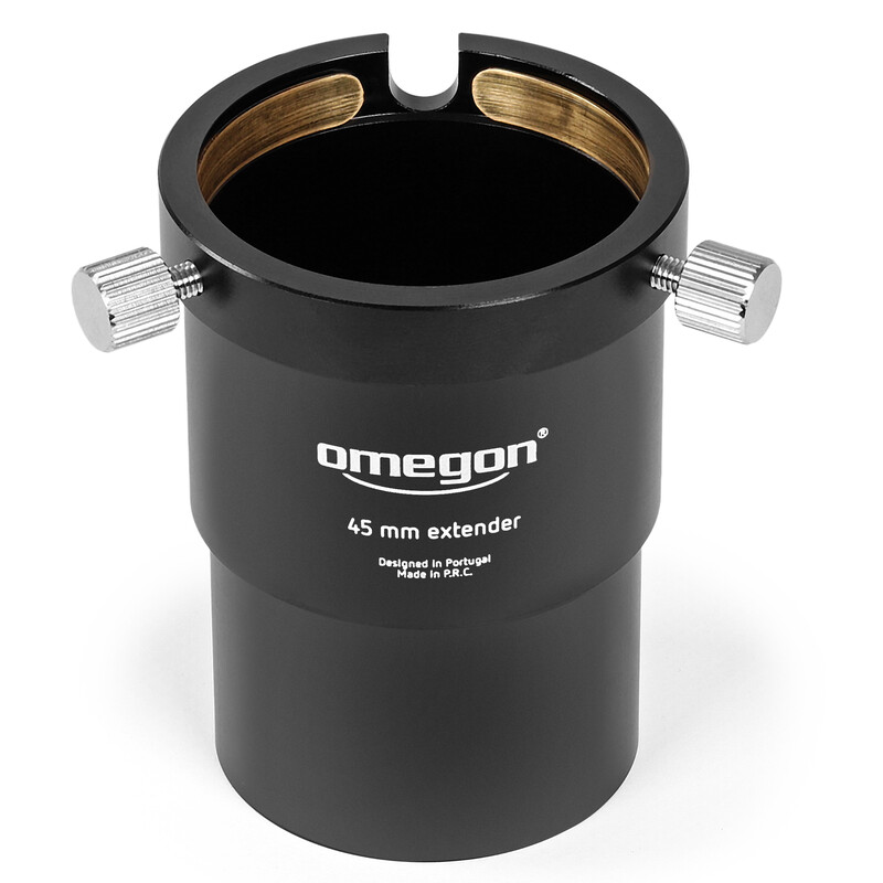 Omegon Tub extensie 45mm Extender 2''