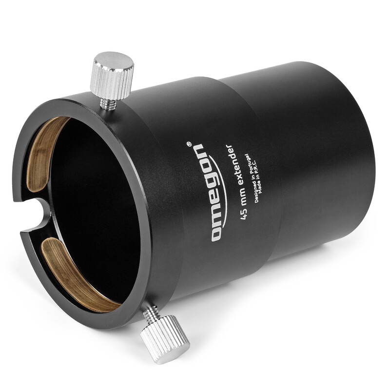 Omegon Tub extensie 45mm Extender 2''