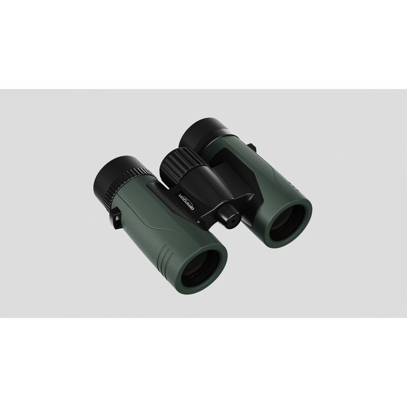 Omegon Binoclu Curiosity 8x32