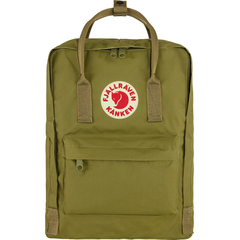 Fjällräven Rucsac Kånken 631 Foliage Green