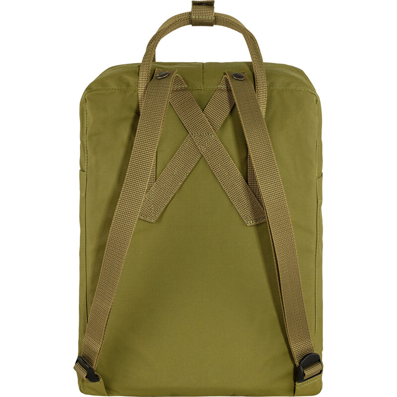 Fjällräven Rucsac Kånken 631 Foliage Green