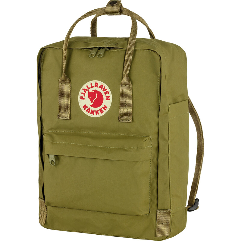 Fjällräven Rucsac Kånken 631 Foliage Green