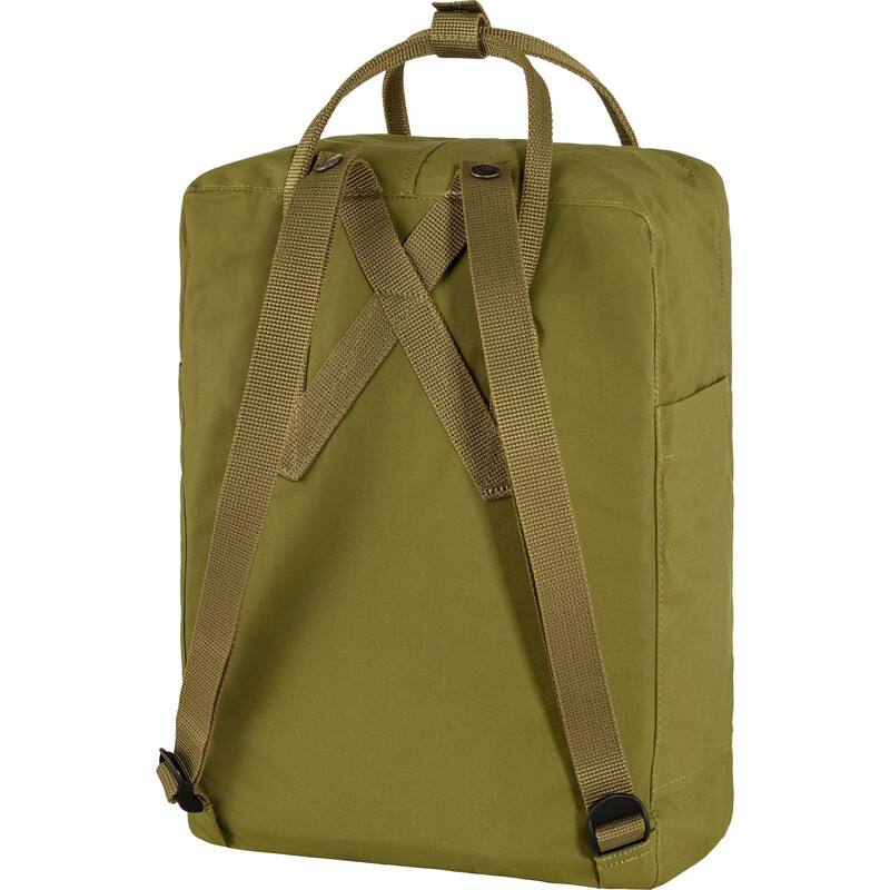 Fjällräven Rucsac Kånken 631 Foliage Green