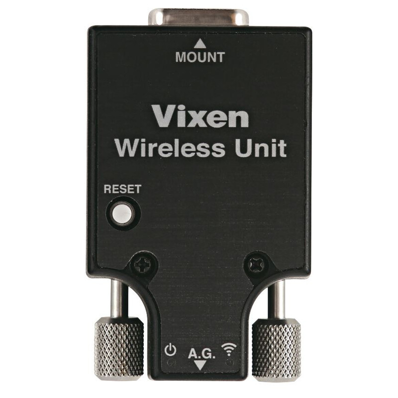 Vixen Adaptoare Wifi pentru monturi EQ