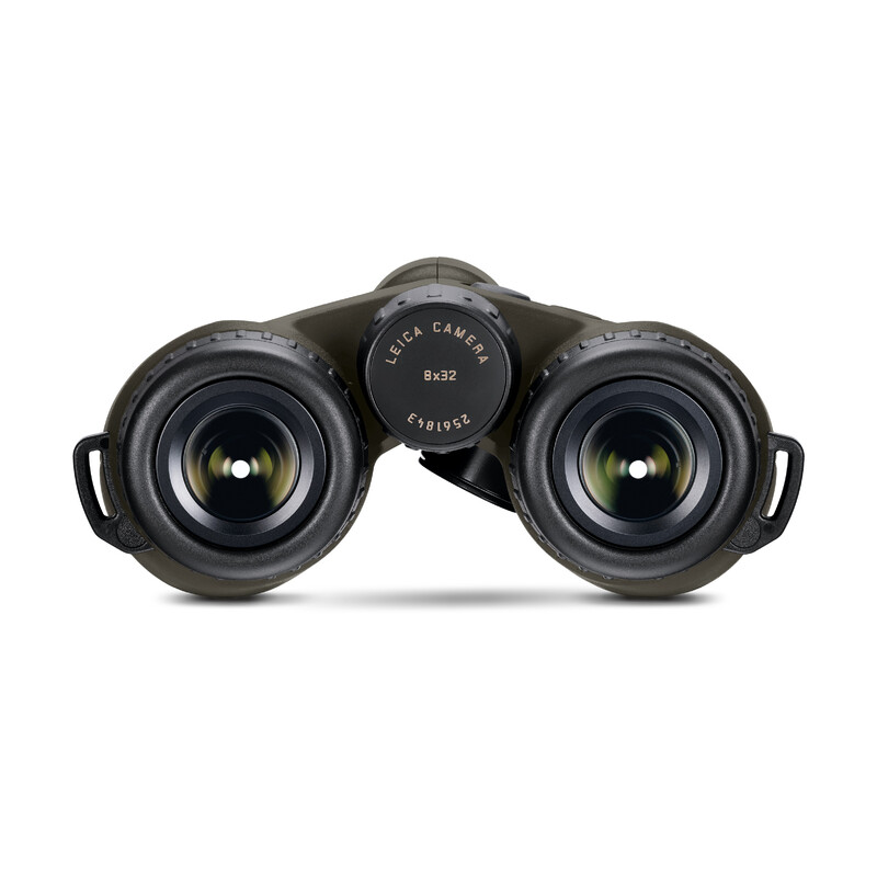 Leica Binoclu Geovid Pro 8x32 oliv