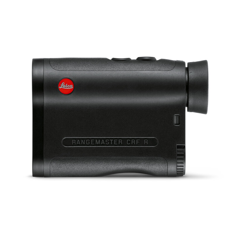 Leica Telemetru Rangemaster CRF R