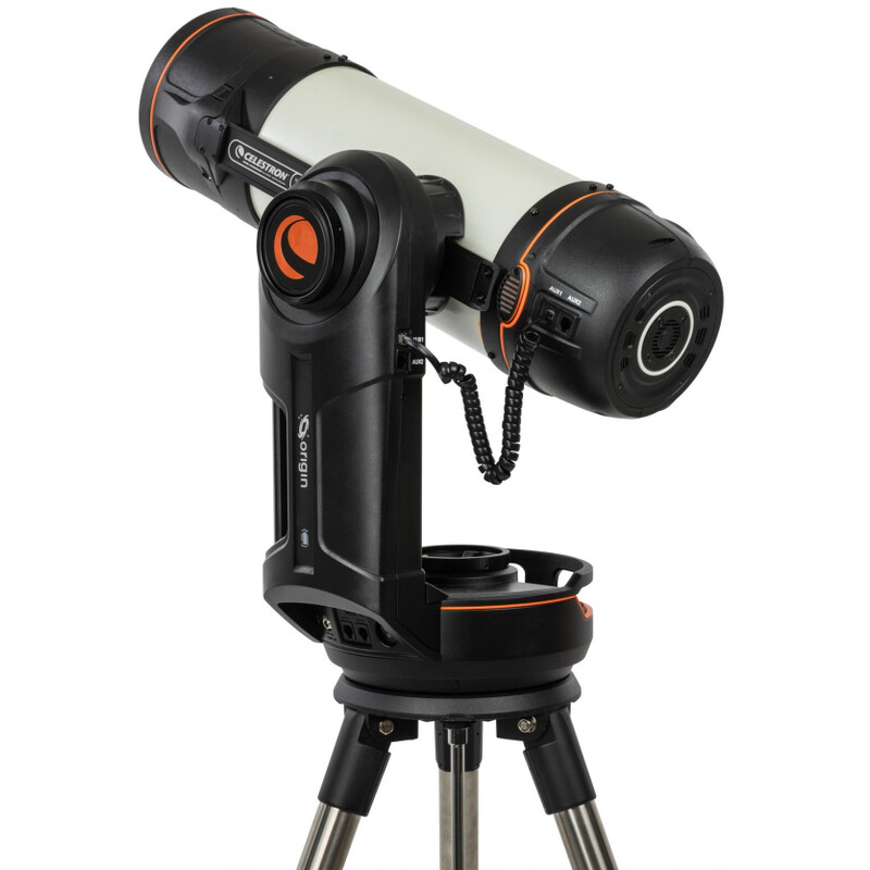 Celestron Smart Telescope Origin Intelligent Home Observatory + camera Origin 678C Color