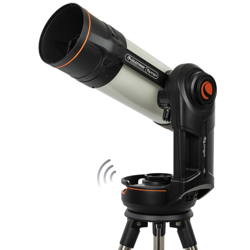 Celestron Smart Telescope Origin Intelligent Home Observatory + camera Origin 678C Color