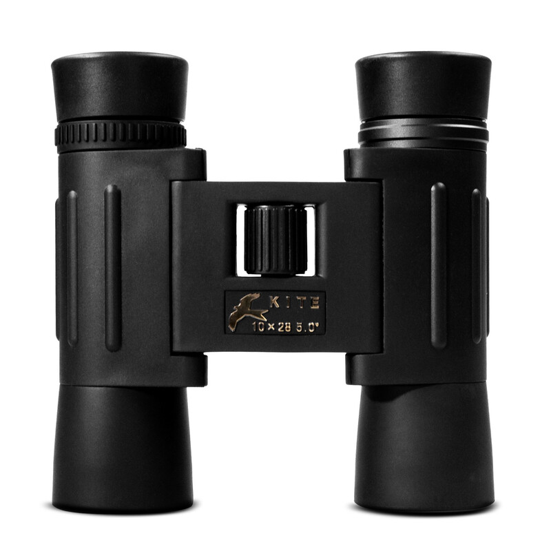 Kite Optics Binoclu Vireo 10x28