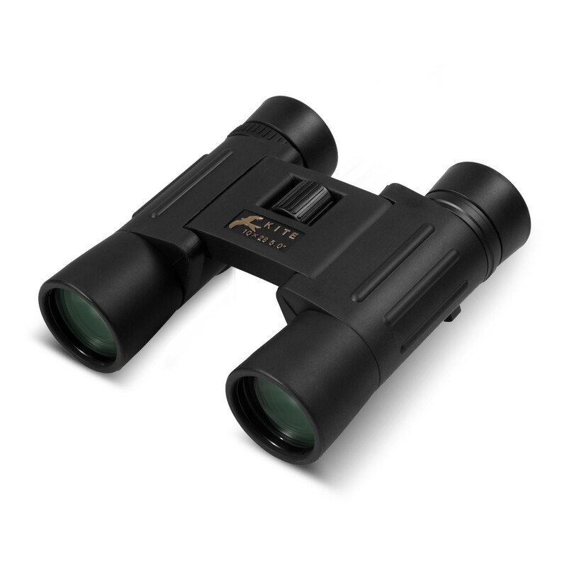Kite Optics Binoclu Vireo 10x28