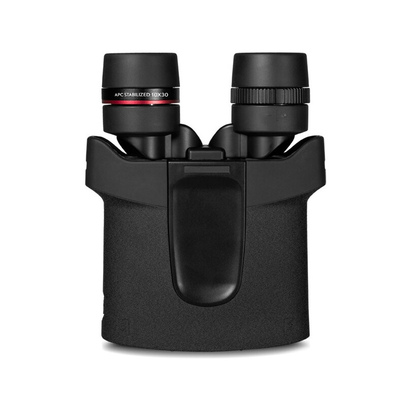 Kite Optics Binocluri cu stabilizator de imagine Bino APC Stabilized 10x30